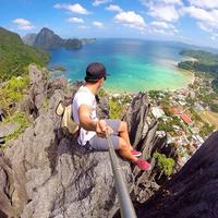 Отзыв от Карим - DTV виза